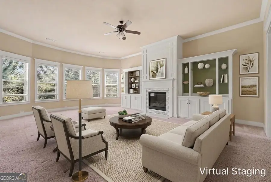 411 Ridgeway Lane, Canton, GA 30114 - #2