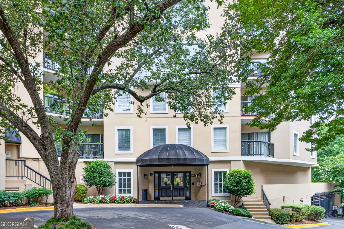 1 Biscayne Drive Nw #703, Atlanta, GA 30309 - #1