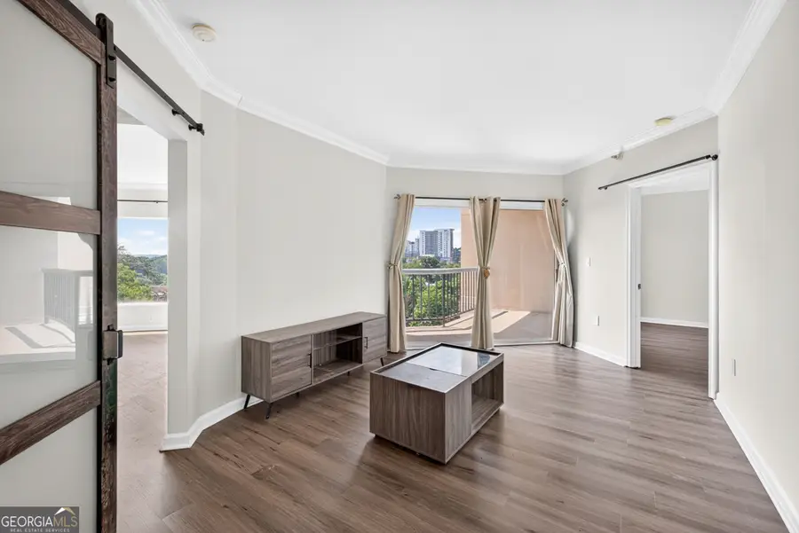 1 Biscayne Drive Nw #703, Atlanta, GA 30309 - #3