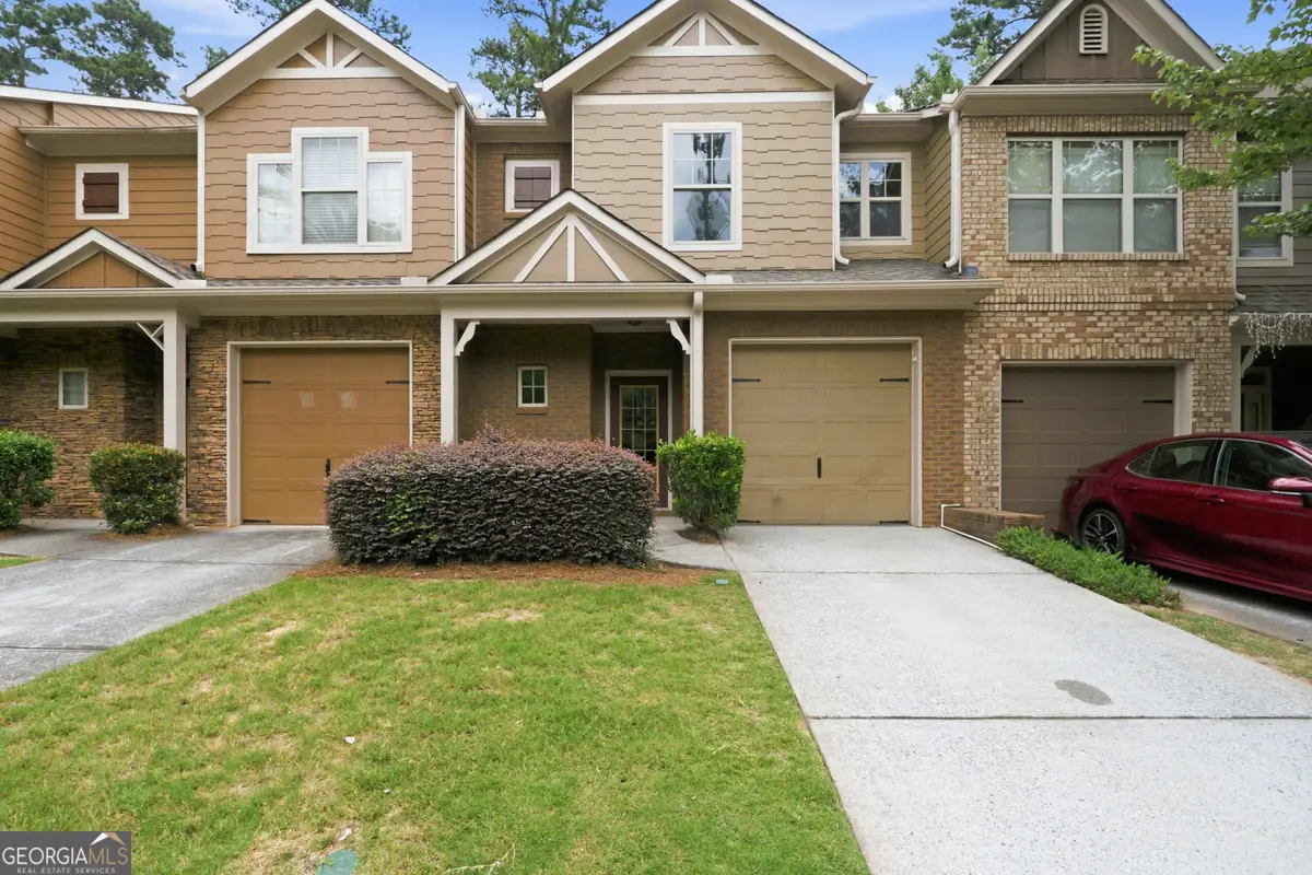 3607 Mcclaren Way, Lawrenceville, GA 30044 - #1