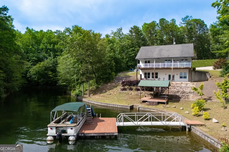890 County Road 816, Wedowee, AL 36278 - #3