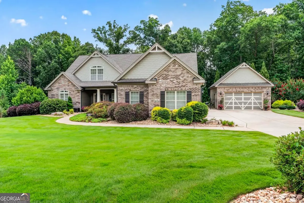 406 Corriander Path, Locust Grove, GA 30248 - #1