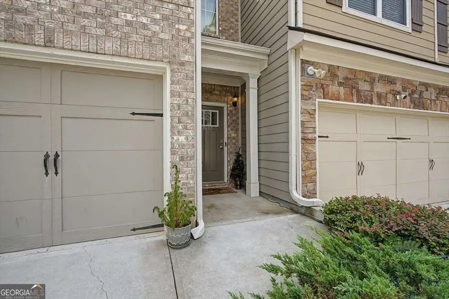 7652 Baron Road, Fairburn, GA 30213 - #3