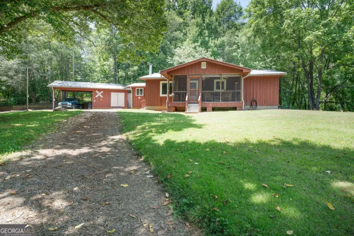 132 Mockingbird Lane, McCaysville, GA 30555 - #1