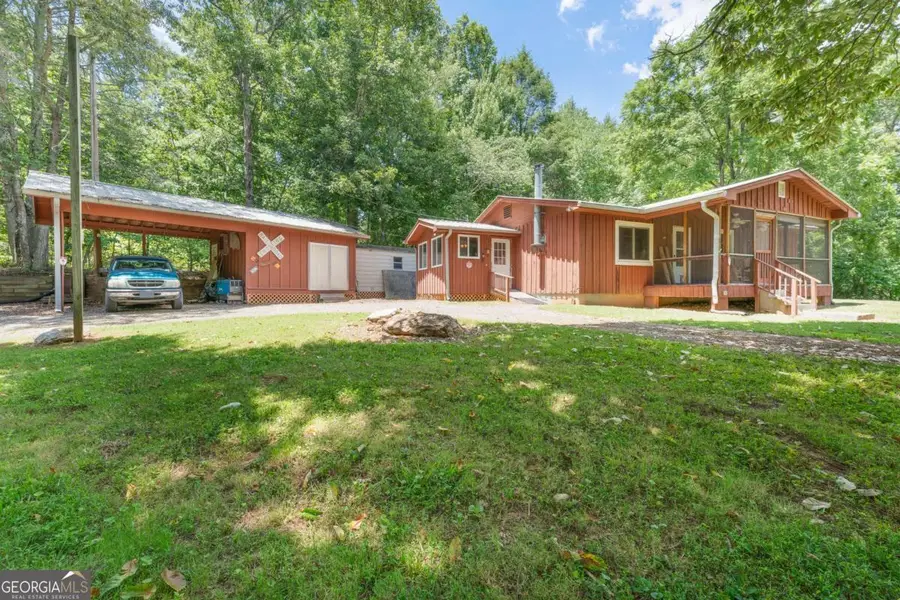 132 Mockingbird Lane, McCaysville, GA 30555 - #2