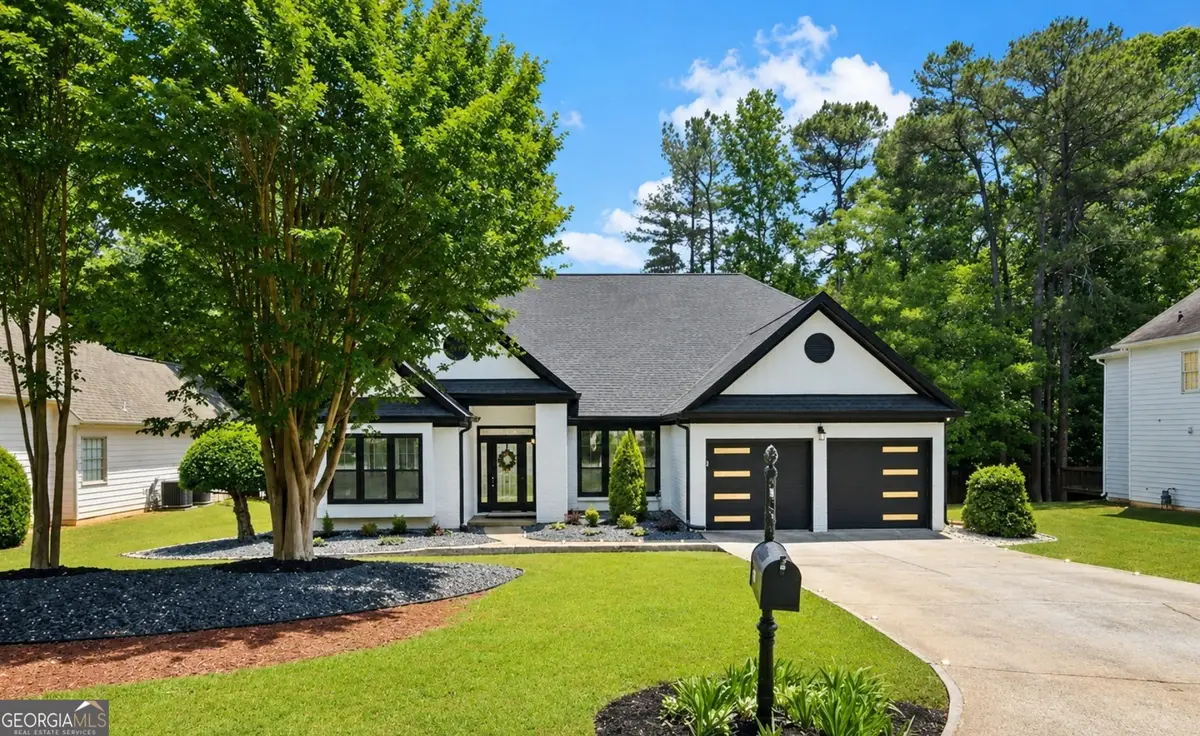 330 Shady River Trce, Roswell, GA 30007 - #1