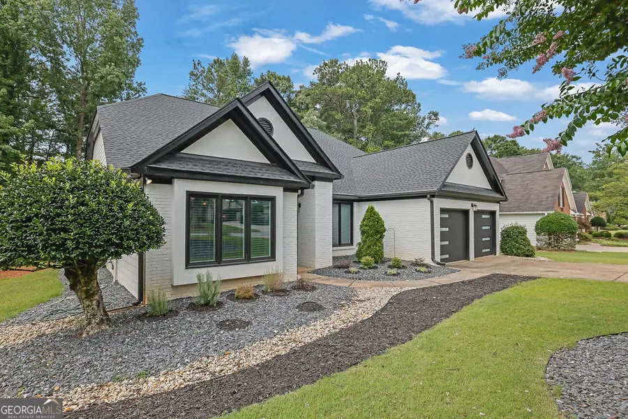 330 Shady River Trce, Roswell, GA 30007 - #2
