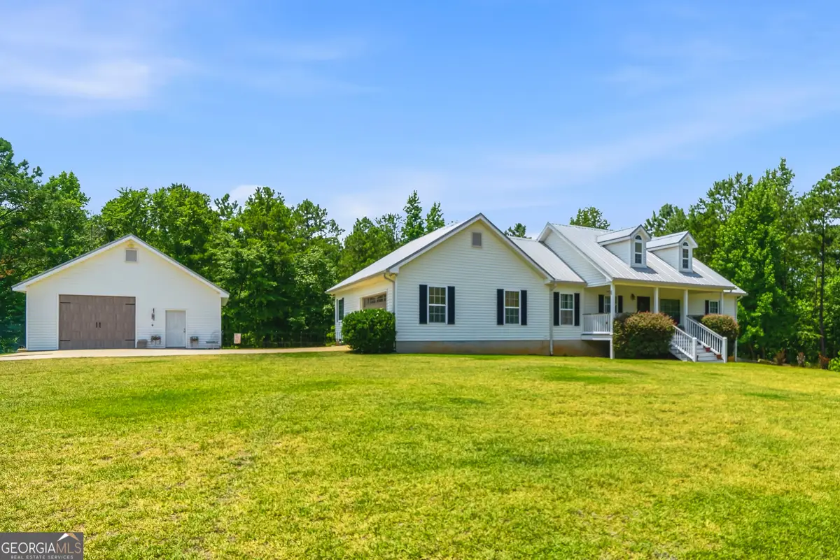 190 Pine Cone Road Nw, Milledgeville, GA 31061 - #1