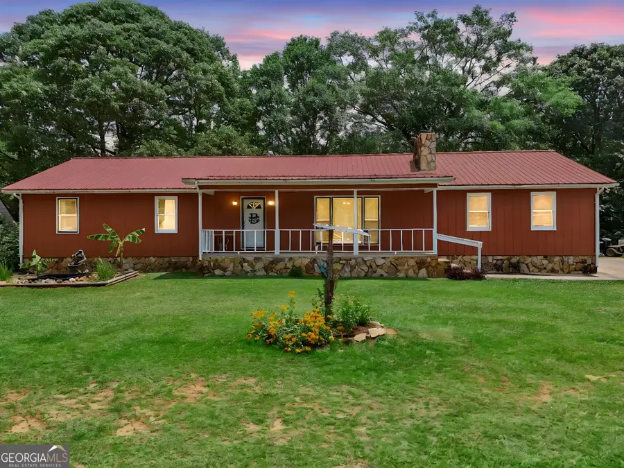 1176 County Rd 17, Roanoke, AL 36274 - #2