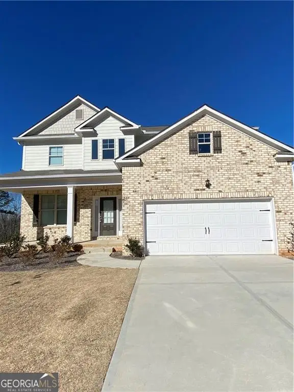 5628 Woodland Greens Road, Douglasville, GA 30135