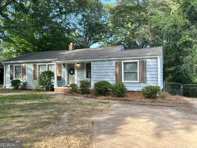 680 Belvoir Heights, Athens, GA 30606 - #1