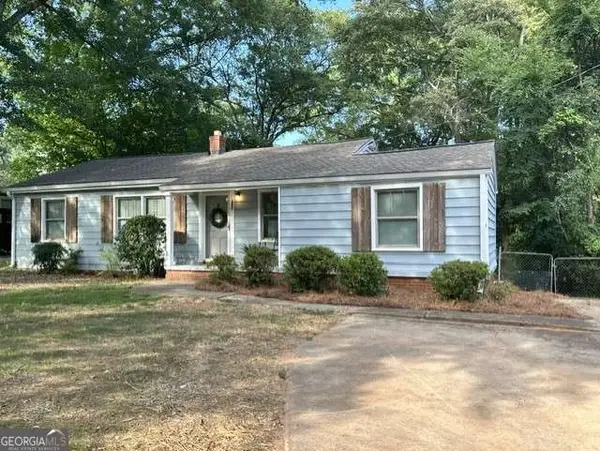 680 Belvoir Heights, Athens, GA 30606