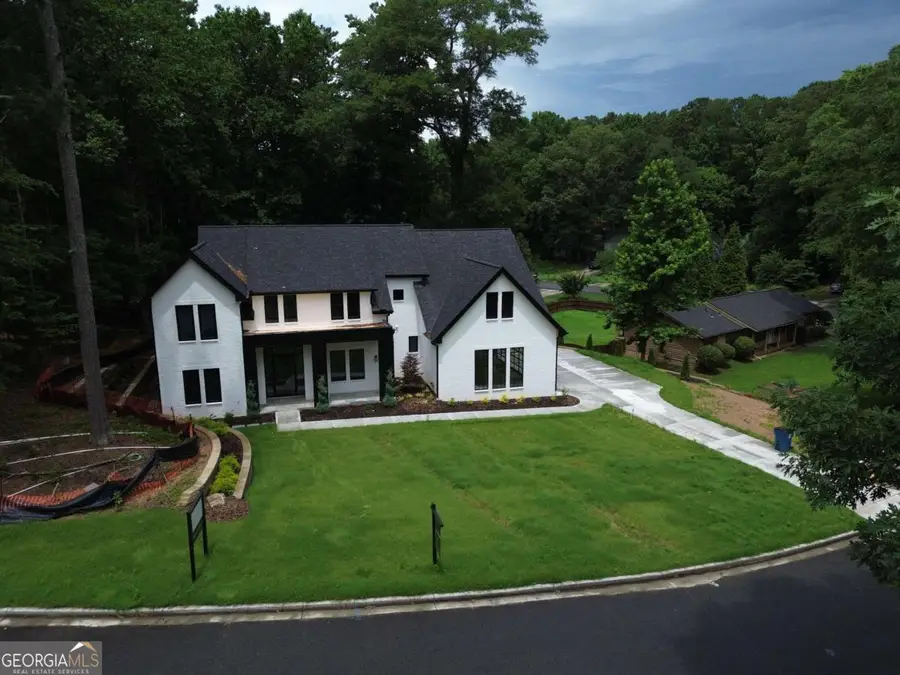 170 Michaela Drive, Alpharetta, GA 30009 - #2