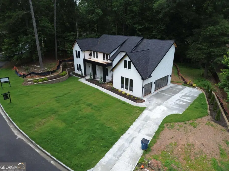 170 Michaela Drive, Alpharetta, GA 30009 - #3