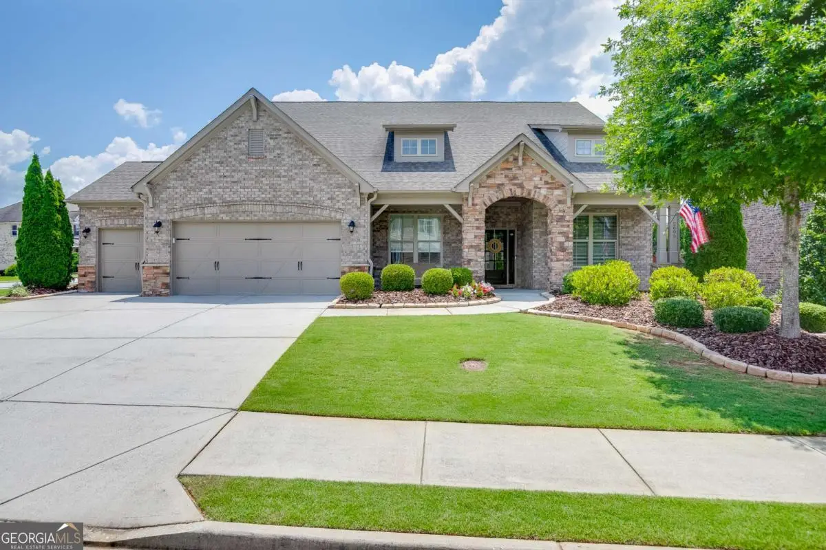 2605 Alpine Terrace, Cumming, GA 30041 - #1