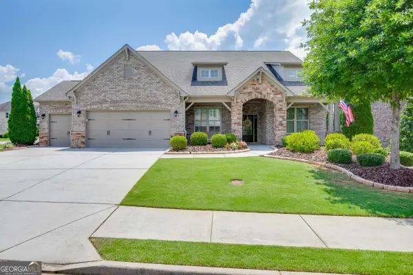 2605 Alpine Terrace, Cumming, GA 30041