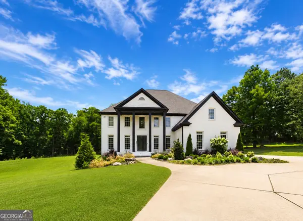 14955 Thompson Road, Milton, GA 30004