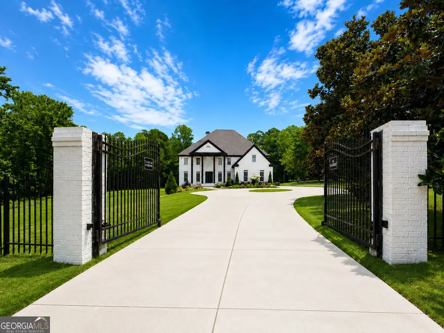 14955 Thompson Road, Milton, GA 30004 - #2