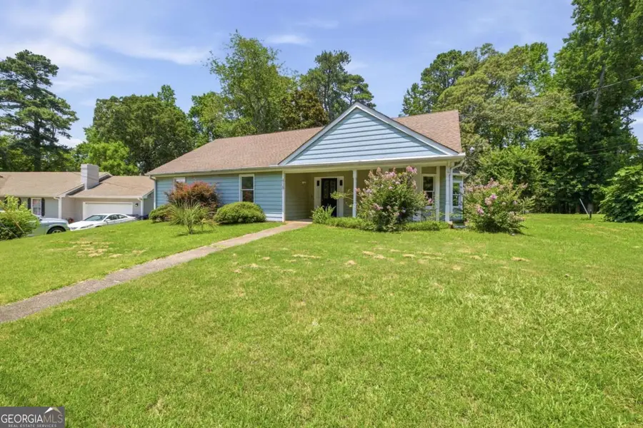 419 Slew Avenue, Lawrenceville, GA 30043 - #2