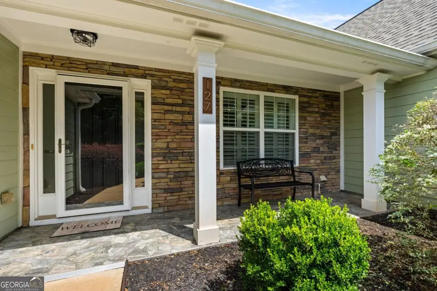 127 Bordeaux Lane, Athens, GA 30605 - #2
