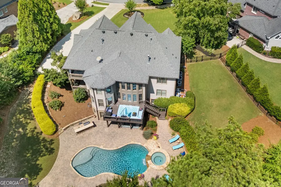 125 Ridge View Court, Acworth, GA 30101 - #2