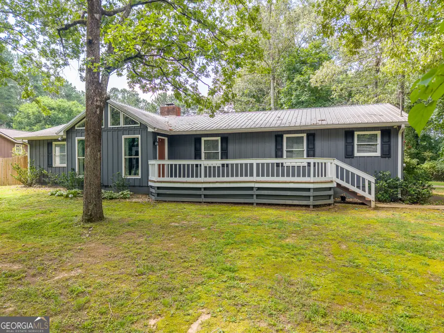 1465 Turner Road Ne, Rome, GA 30165 - #2