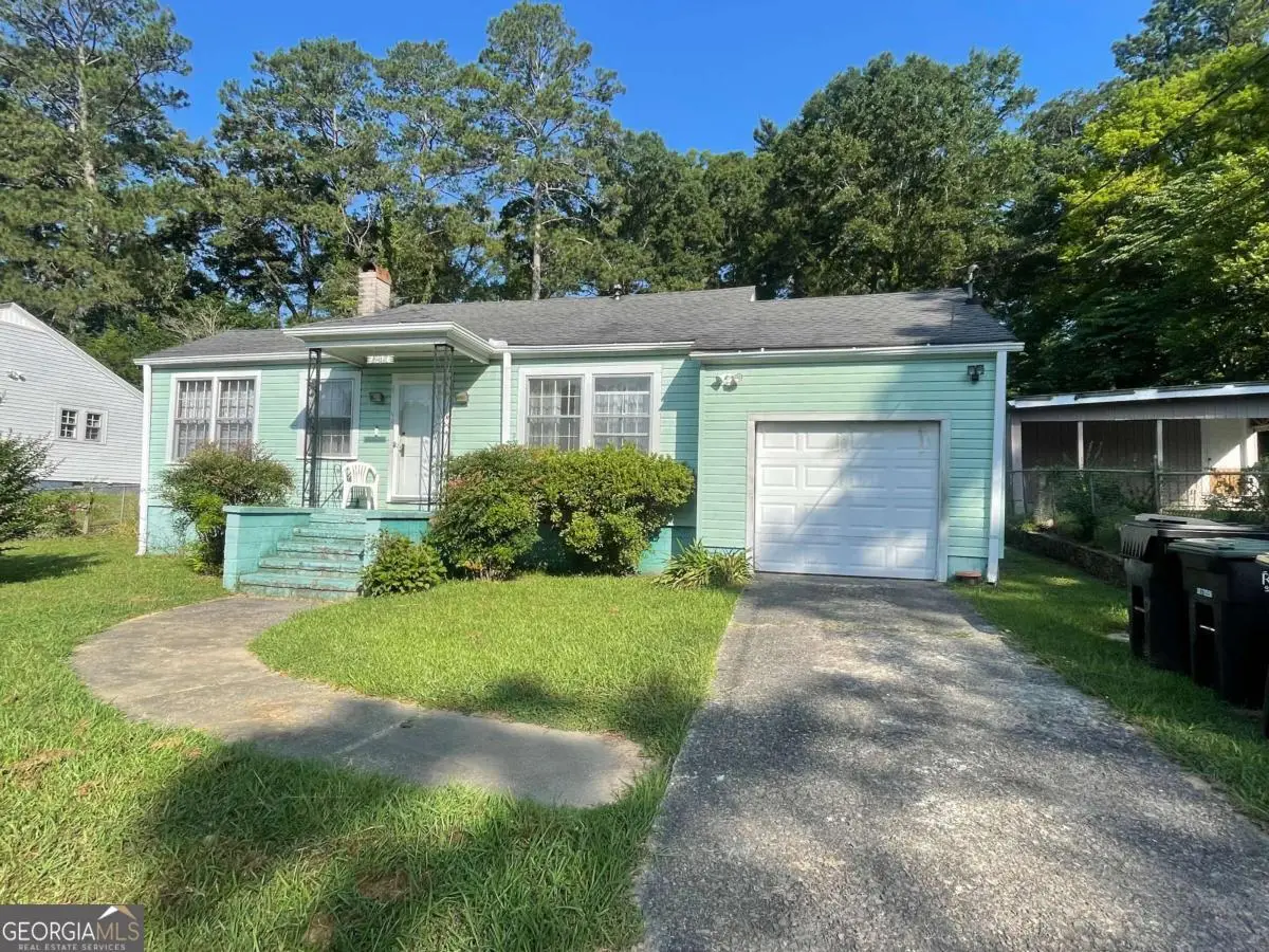219 Couper Street Ne, Rome, GA 30161 - #1