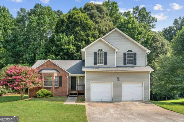 267 Silverleaf Lane, Dallas, GA 30157