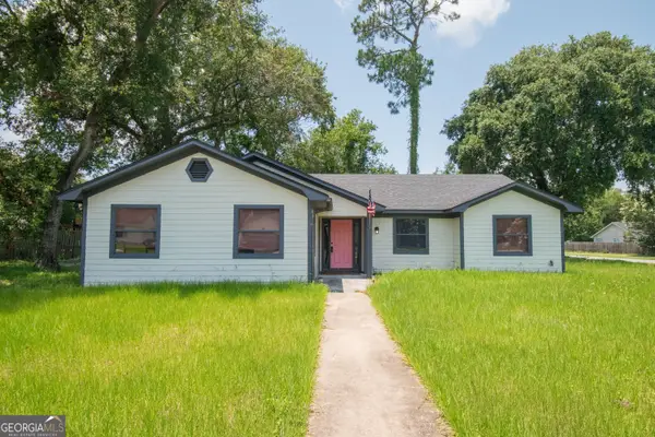 100 Pinedale Drive, St. Marys, GA 31558
