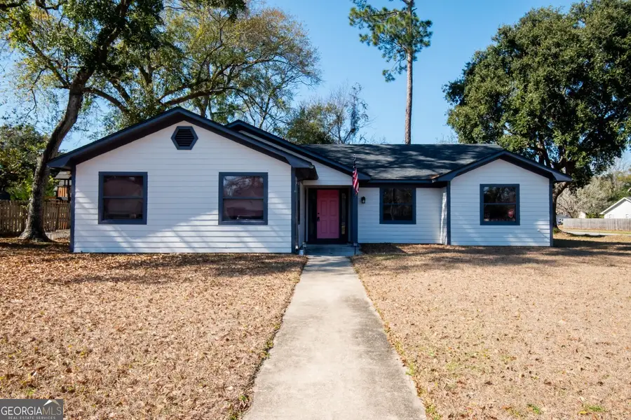 100 Pinedale Drive, Saint Marys, GA 31558 - #2