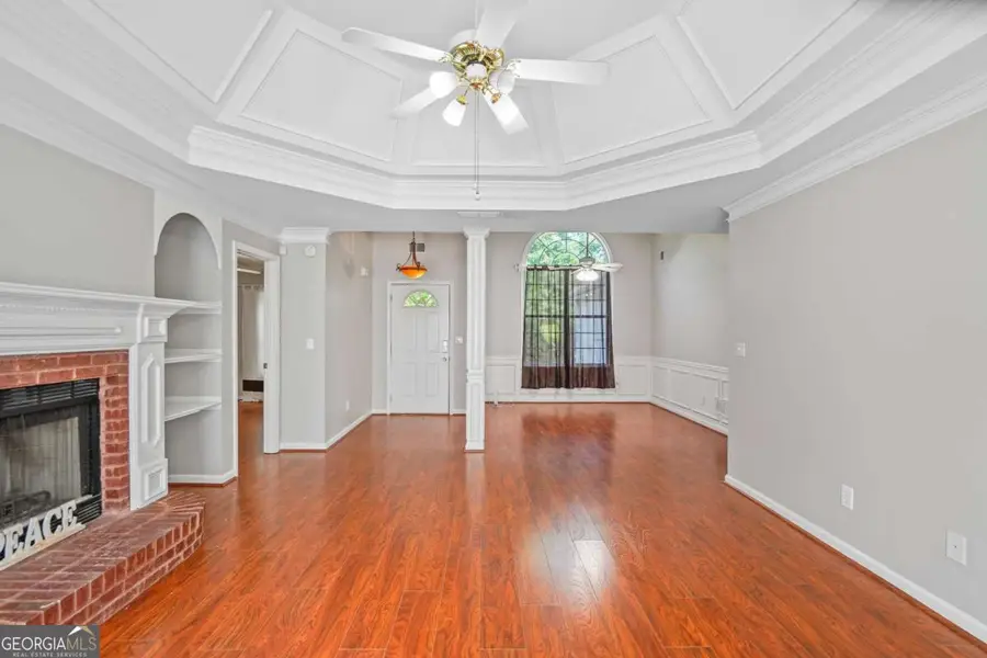 4770 Beaver Road, Loganville, GA 30052 - #2