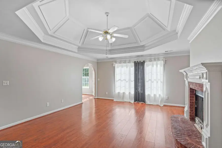 4770 Beaver Road, Loganville, GA 30052 - #3