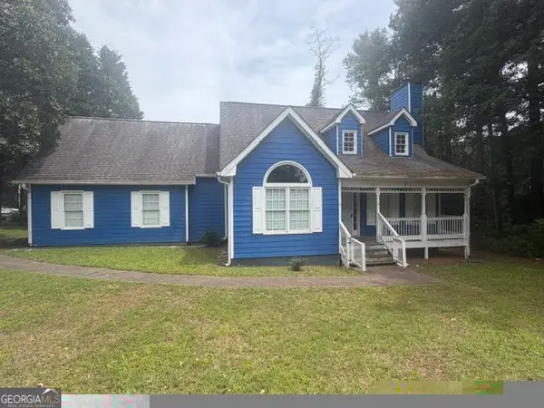 701 Evergreen Drive, Winder, GA 30680