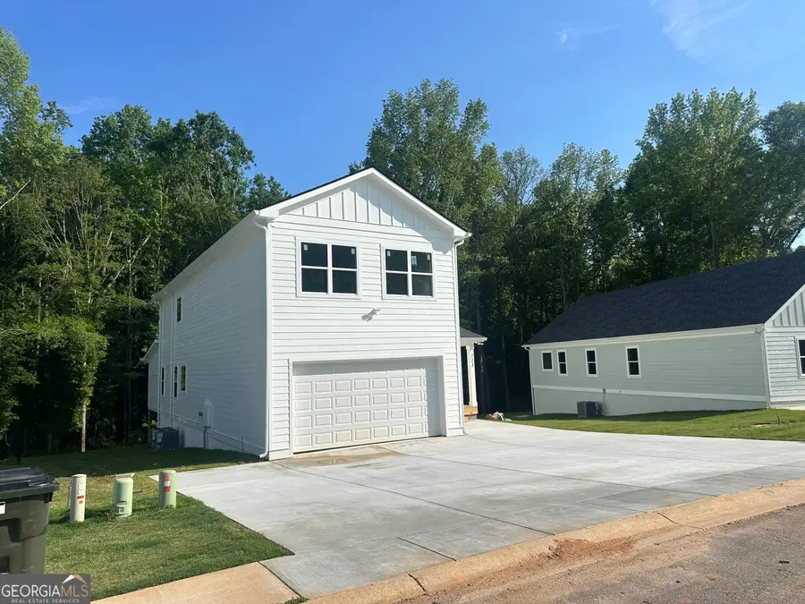 113 Sidetrack Circle, Comer, GA 30629 - #2
