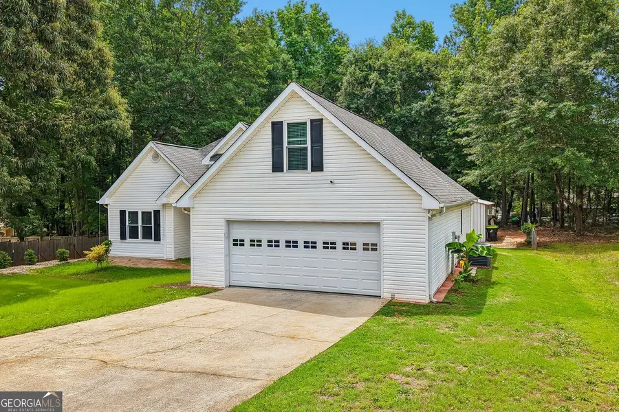 25 Summer Walk Circle, Covington, GA 30016 - #2