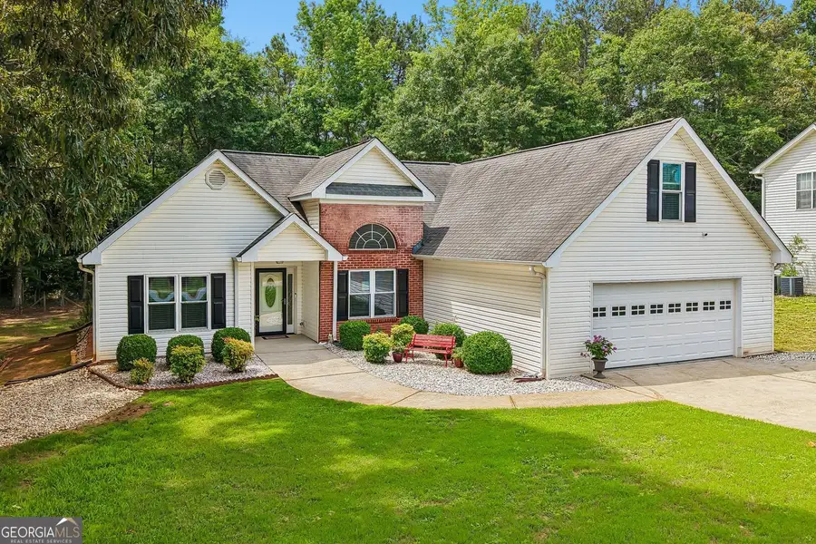 25 Summer Walk Circle, Covington, GA 30016 - #3