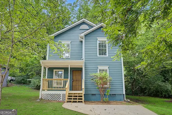 1167 Hubbard Street Sw, Atlanta, GA 30310