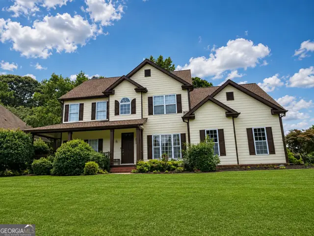 3776 Mason Ridge Drive, Winston, GA 30187 - #1