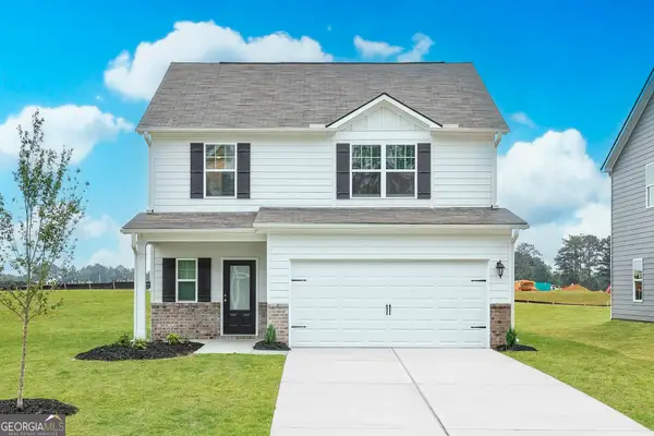 518 Plant Road, Conyers, GA 30013