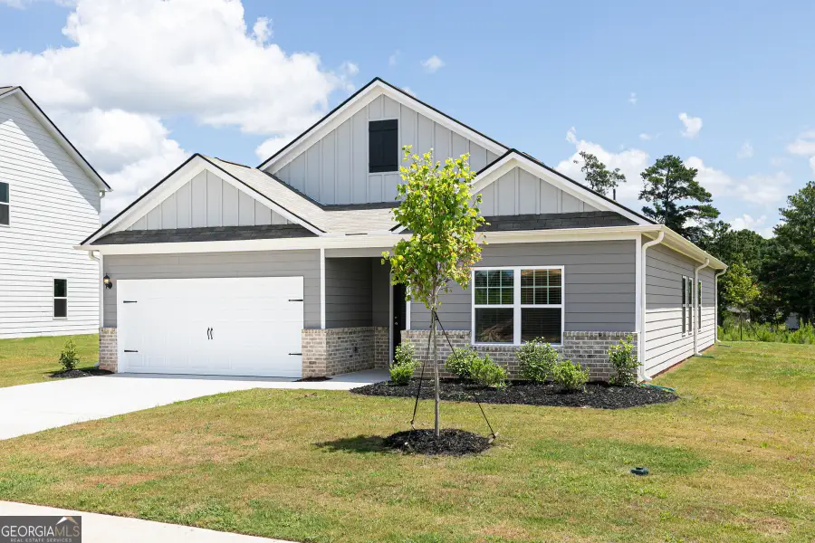 409 Sand Dune Way, Conyers, GA 30013 - #2