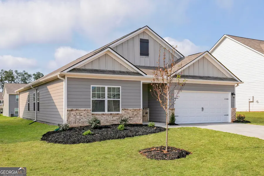 600 Plant Road, Conyers, GA 30013 - #2