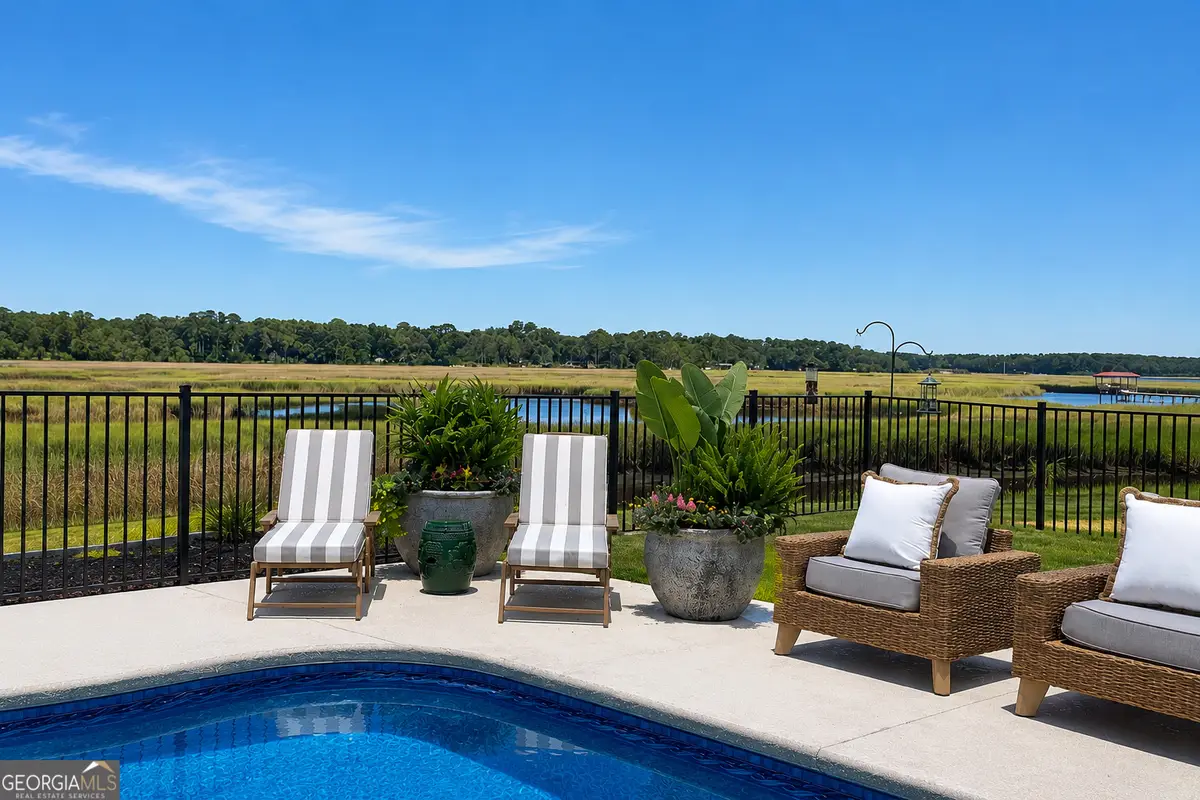 5370 Shellman Bluff Road Ne, Townsend, GA 31331 - #1
