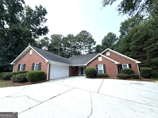 120 Park Place Court, Fayetteville, GA 30215