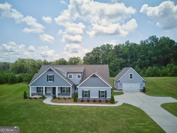 48 Starr Place, Newnan, GA 30263