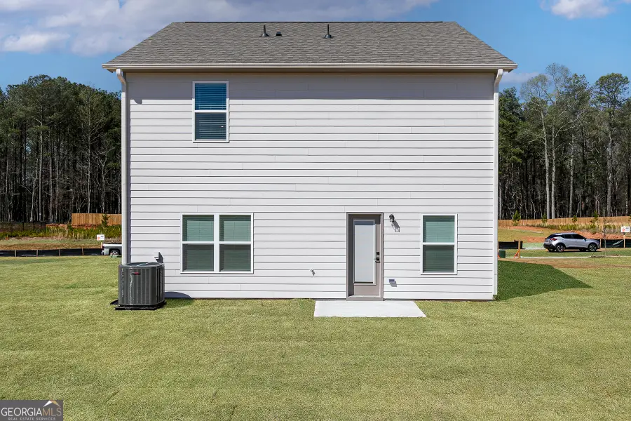 16 Cantrell Drive, Dallas, GA 30157 - #2