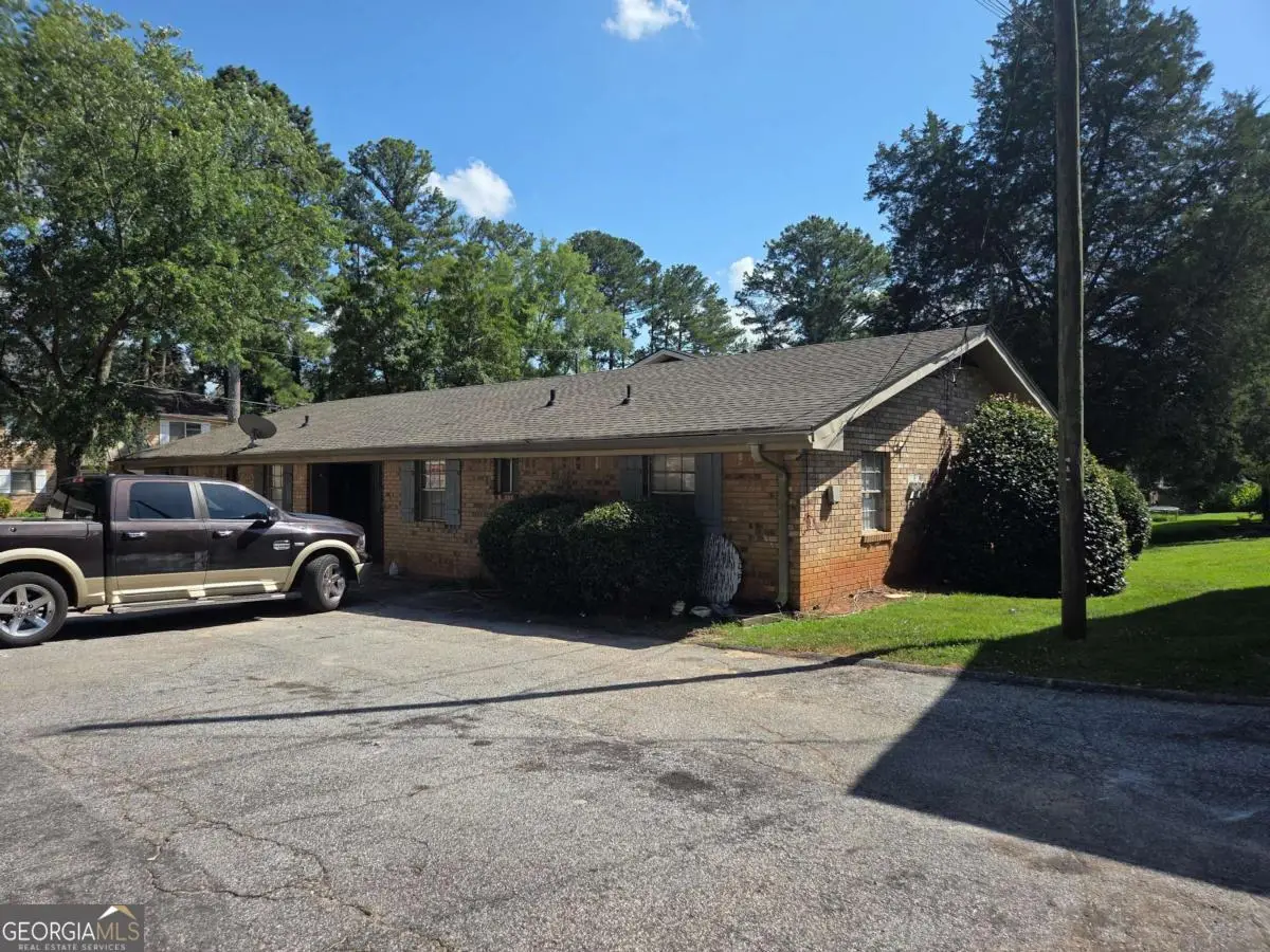 897 A Six Oaks Circle #B, Norcross, GA 30093 - #1