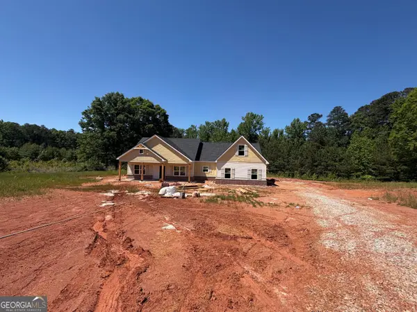 149 Twin Oaks Drive, Hampton, GA 30228