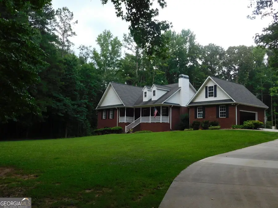 758 Hemphill Road, Stockbridge, GA 30281 - #3