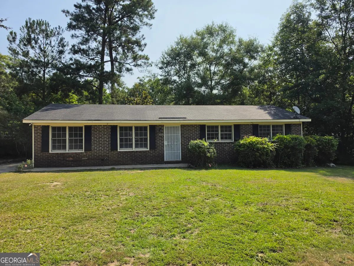4220 Mark Place, Macon, GA 31204 - #1