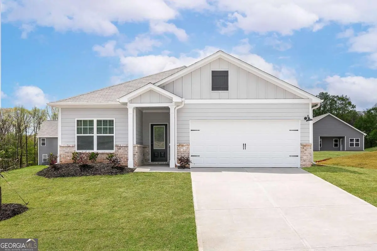 89 Bluegill Drive, Jefferson, GA 30549 - #1